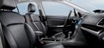 Subaru Crosstrek Hybrid 2016 года